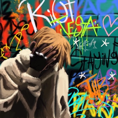 Stay Indoors - Single