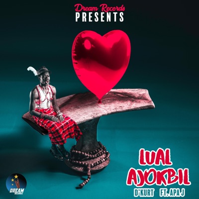 Lual Ajokbil (feat. Apa J) - Single