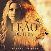 LEAO DE JUDA — MARINE FRIESEN