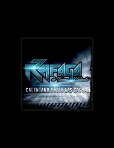 Listen to Rafaga De Tierra Caliente, watch music videos, read bio, see tour dates & more!