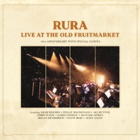 Live at the Old Fruitmarket (Live at the Old Fruitmarket) by RURA on Apple Music