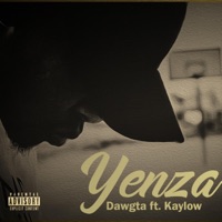 Yenza (feat. Kaylow) - Single - Dawgta