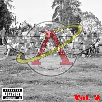 AO Mafia Mixtape, Vol. 2