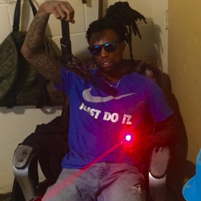 Red Lights - Single