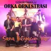 SANA IHTIYACIM VAR