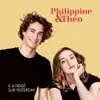Philippine et Théo - Il a neigé sur Yesterday