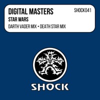 Star Wars - EP - Digital Masters