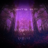 Surrender & Evolve - EP artwork