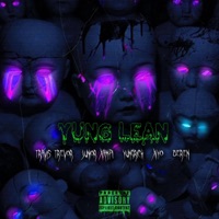 Yung Lean (feat. Beren, Yungrich, Júnior Xampi & Xiyo) - Single - Travis Trevor