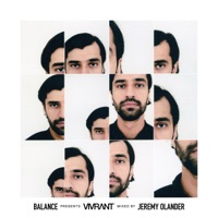 Balance presents Vivrant (Unmixed) - Jeremy Olander