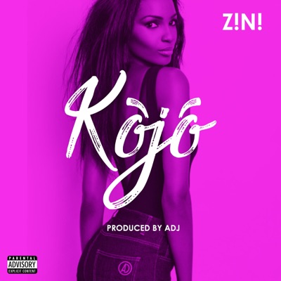 Kòjó - Single