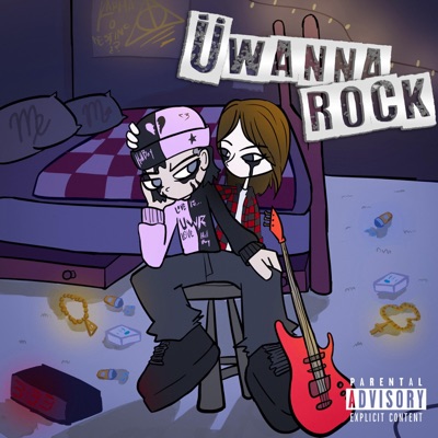 Üwannarock