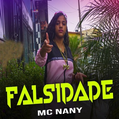 Falsidade - Single