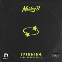 Spinning - Single - Marley B.