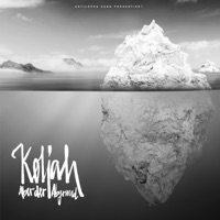 Aber der Abgrund - Koljah