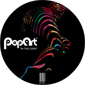 In the Dark - Single