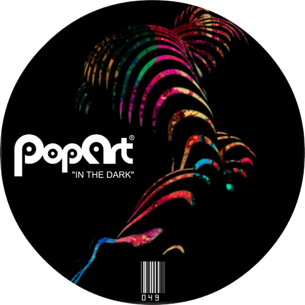 In the Dark - Single