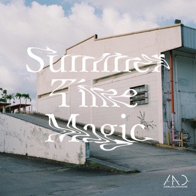 Summer Time Magic - Single