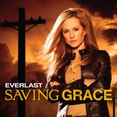 Saving Grace (From "Saving Grace"/Theme) artwork