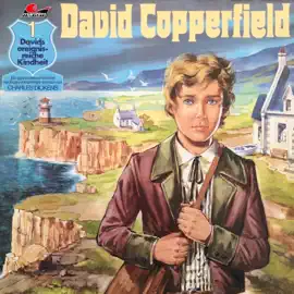 David Copperfield, Folge 1: Davids ereignisreiche Kindheit