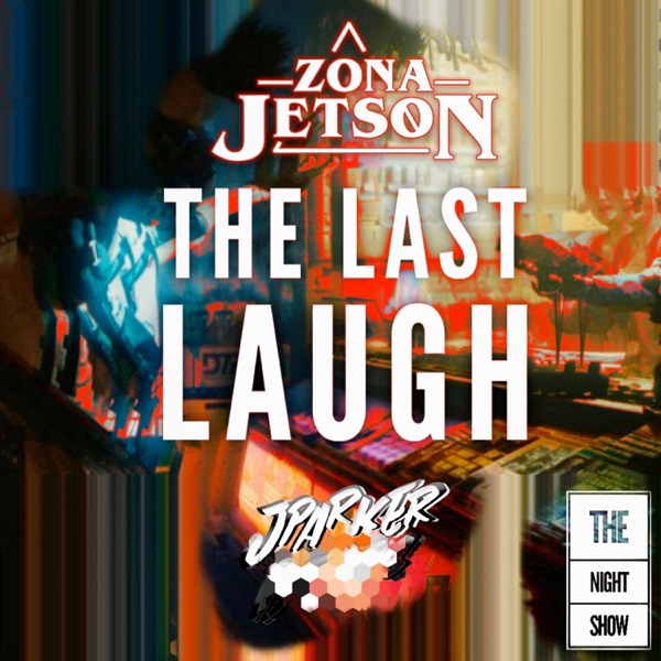 The Last Laugh