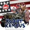 Koboy Kampus (Original Motion Picture Soundtrack)