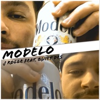 Modelo (feat. Quiet Des) - Single - J Rolle
