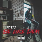 Be Like Dem - Single