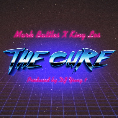 The Cure - Single