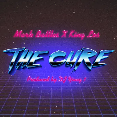 The Cure - Single - King Los