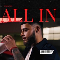 All In - Single - Young Mex