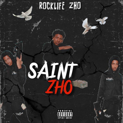 Rocklife Zho - Apple Music