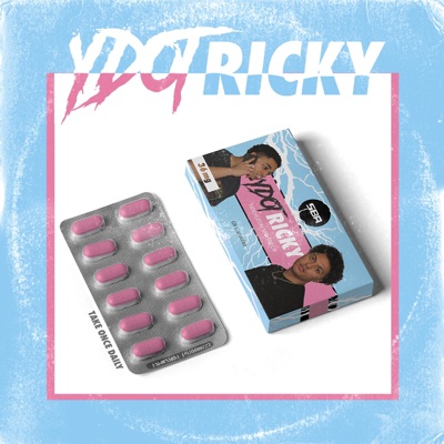 Ydotricky - Single