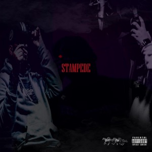 Stampede - EP