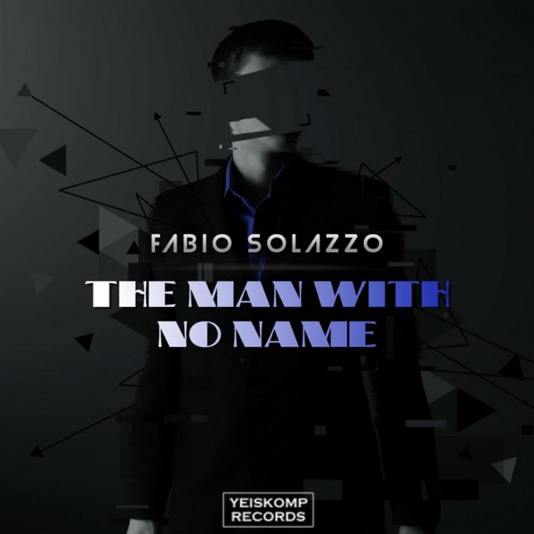 The Man With No Name - Single