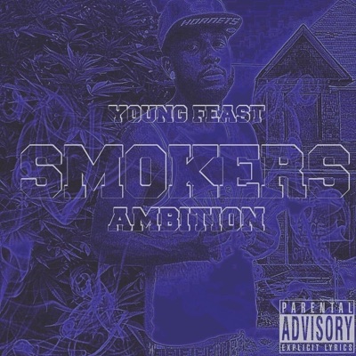 Smoker's Ambition - EP