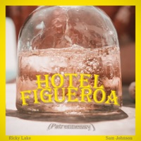 Hotel Figueroa (Patrennessy) - Single - Ricky Lake & Sam Johnson