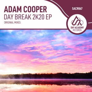Day Break 2K20 - EP