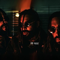 Quarantine Krazy - Single - Kaliq