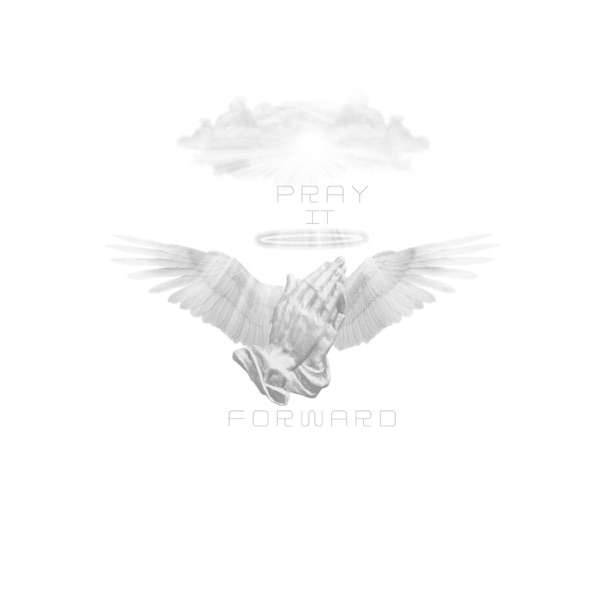 Pray It Forward - Single