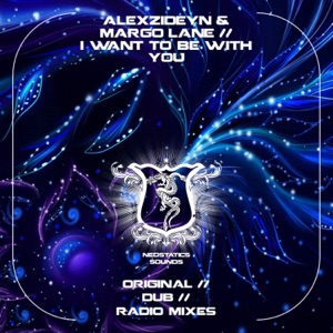 I Want to Be With You - Single