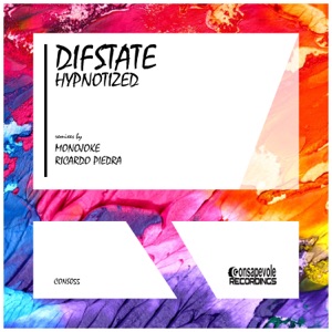 Hypnotized - Single