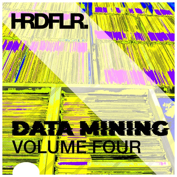 Data Mining Volume Four - EP