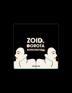 Poslechněte si interpreta Dorota Konchevska, sledujte hudební videa, přečtěte si životopis, podívejte se na data turné a další informace.
