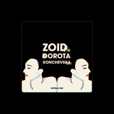Listen to Dorota Konchevska, watch music videos, read bio, see tour dates & more!
