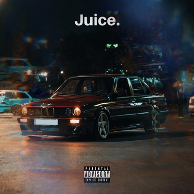 Juice (feat. Da Pharo, Sookai & Wade) - Single