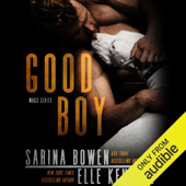Good Boy (Unabridged)