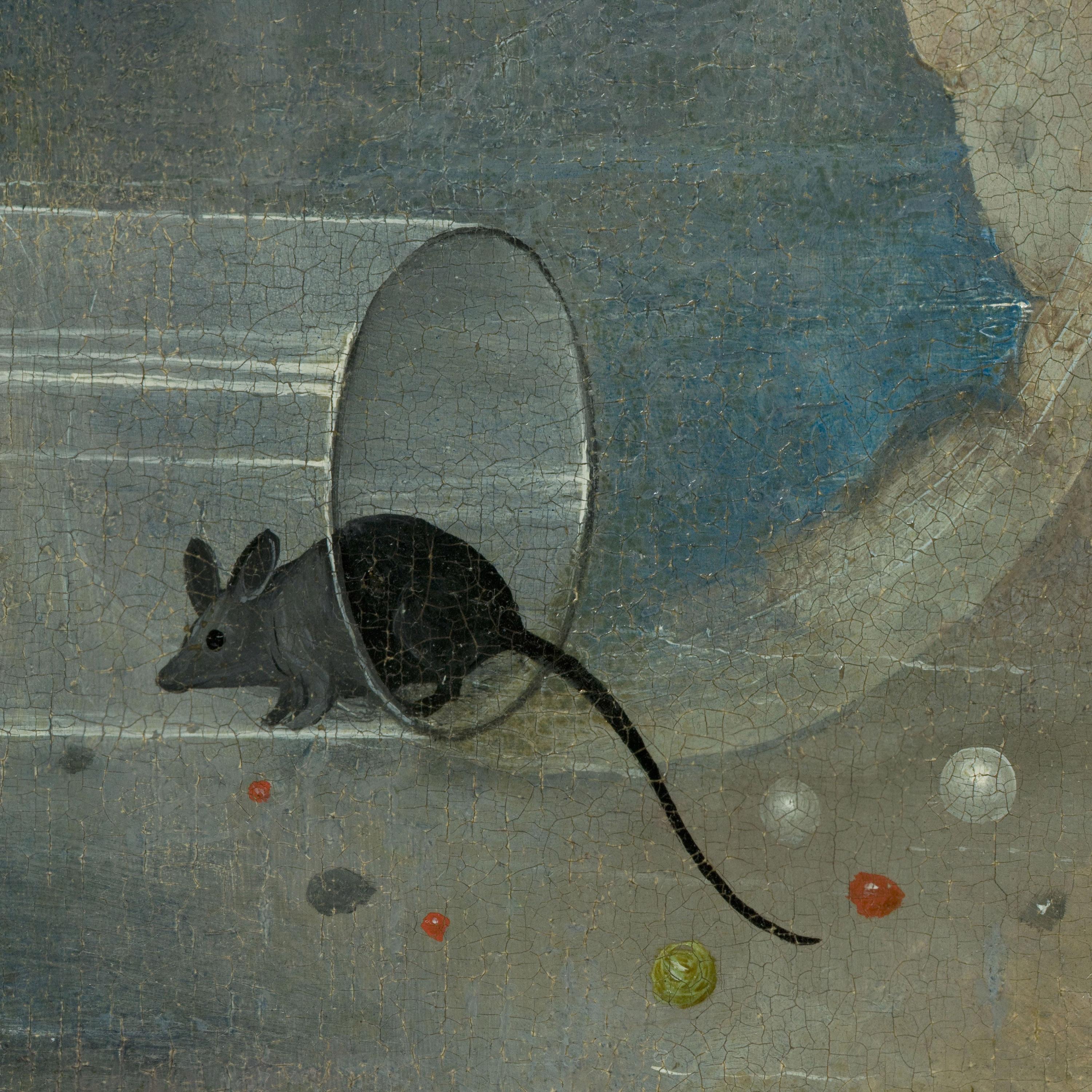 Vespers in Lye Church - Single