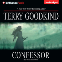 Terry Goodkind - Confessor: Chainfire Trilogy, Part 3, Sword of Truth, Book 11 (Unabridged) [Unabridged  Fiction] artwork