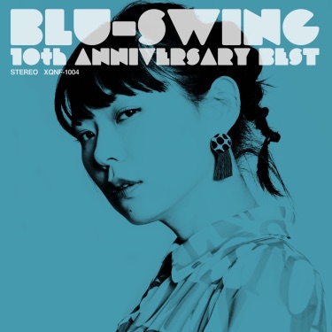 Flash Blu Swing Shazam